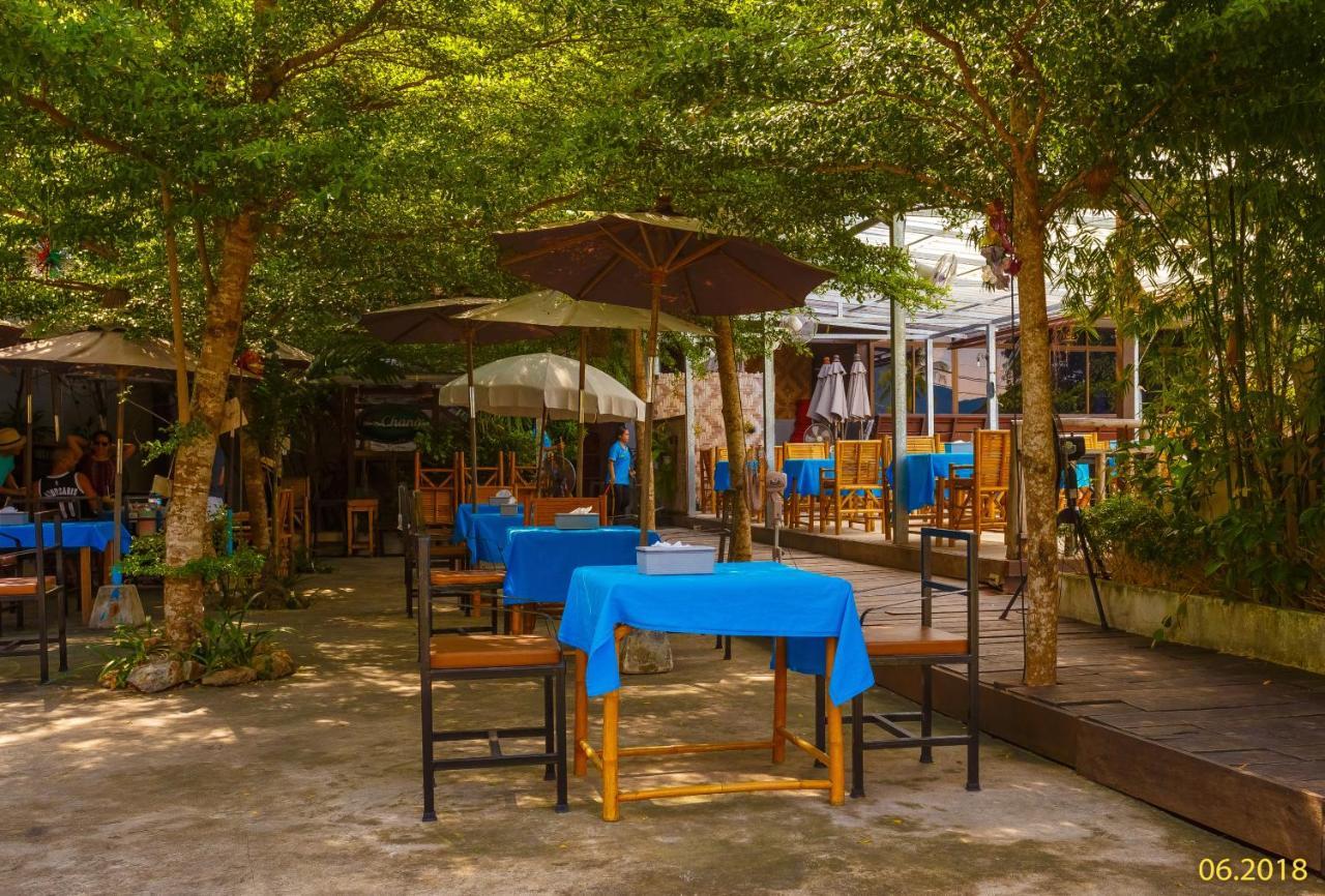 The Aristo Beach By Holy Cow, Studio, Mountain View Strand Surin Exterior foto
