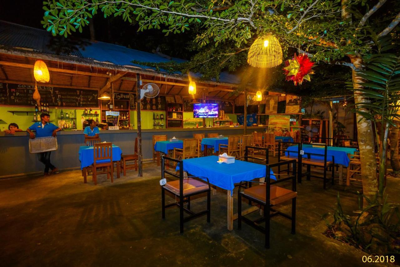 The Aristo Beach By Holy Cow, Studio, Mountain View Strand Surin Exterior foto