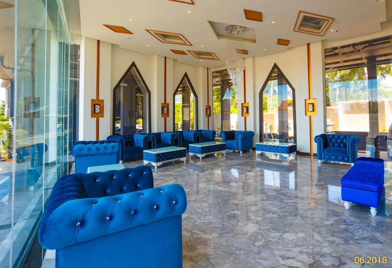 The Aristo Beach By Holy Cow, Studio, Mountain View Strand Surin Exterior foto