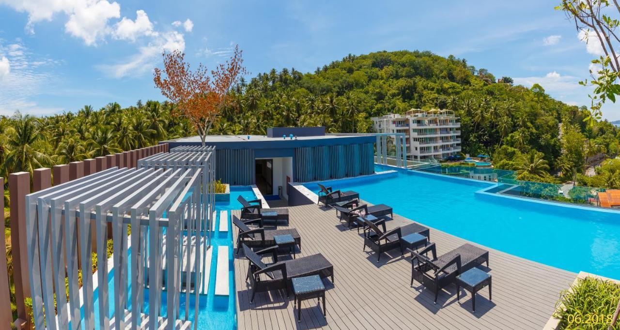 The Aristo Beach By Holy Cow, Studio, Mountain View Strand Surin Exterior foto