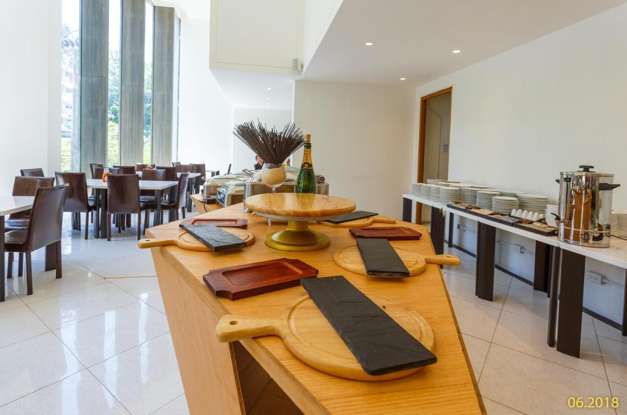 The Aristo Beach By Holy Cow, Studio, Mountain View Strand Surin Exterior foto