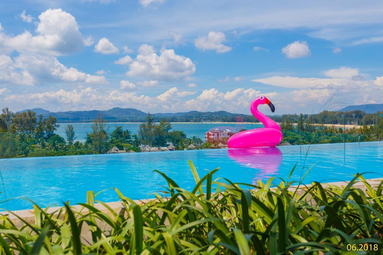 The Aristo Beach By Holy Cow, Studio, Mountain View Strand Surin Exterior foto