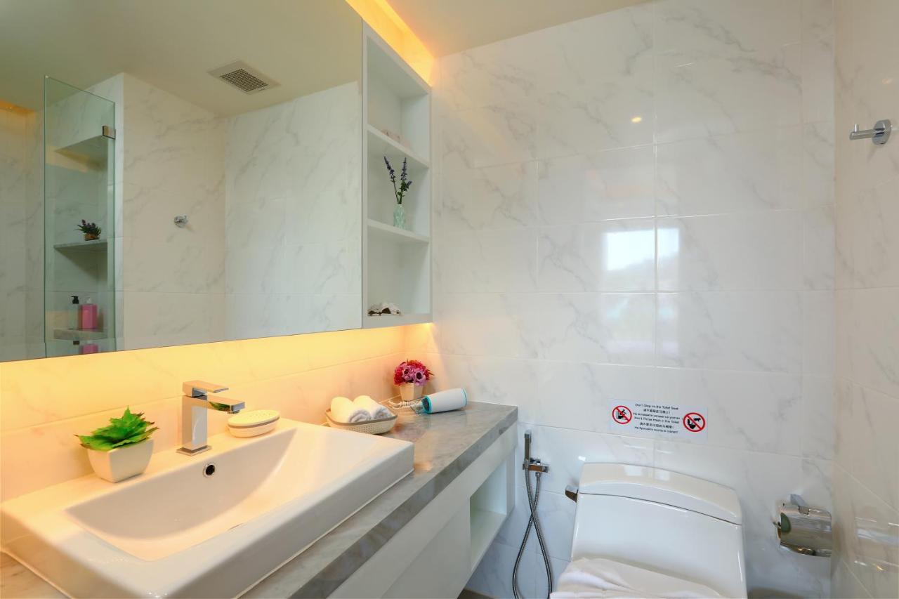 The Aristo Beach By Holy Cow, Studio, Mountain View Strand Surin Exterior foto