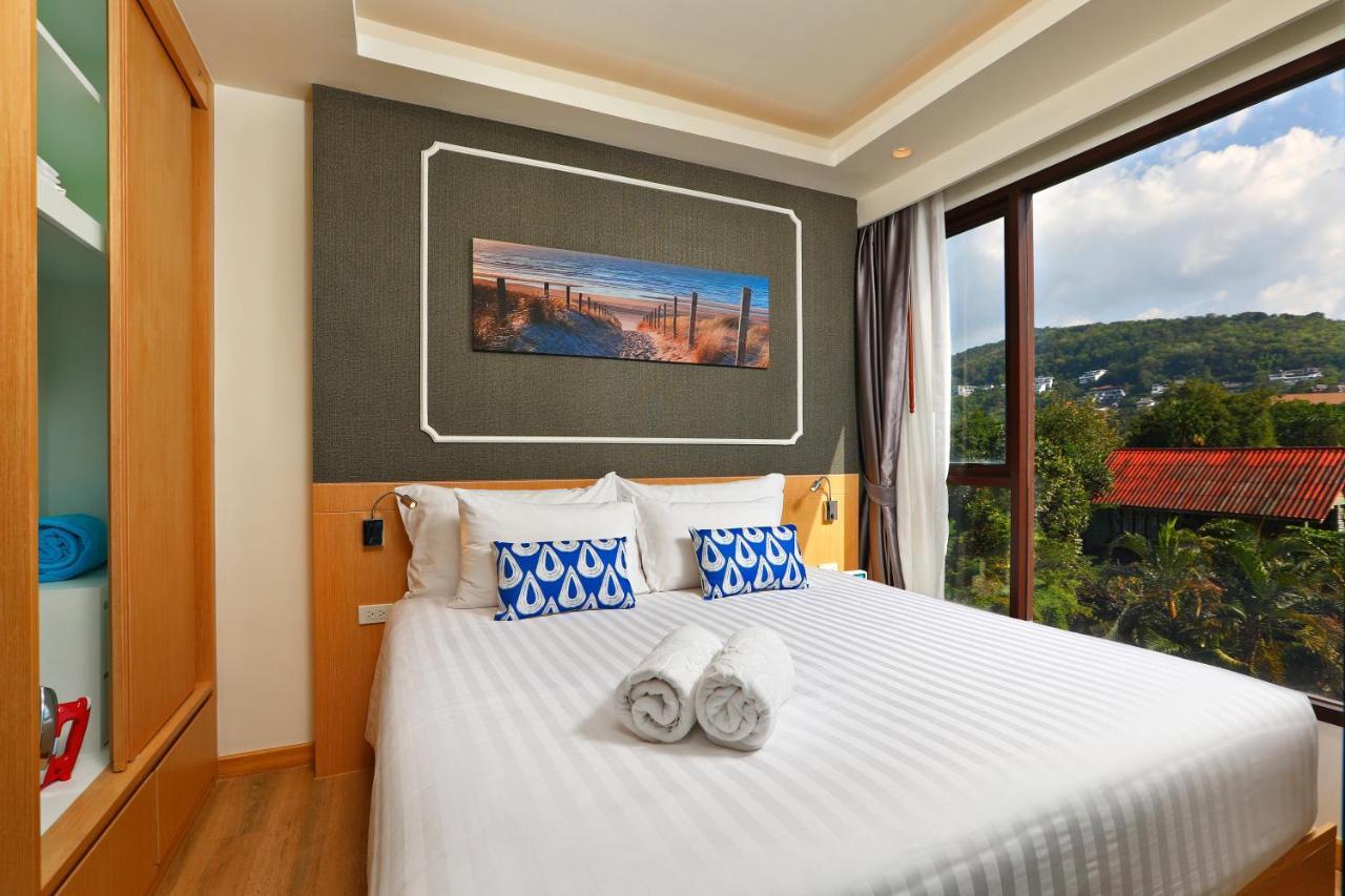 The Aristo Beach By Holy Cow, Studio, Mountain View Strand Surin Exterior foto